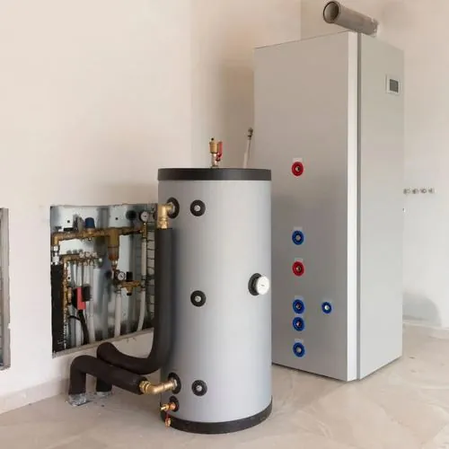 Heat pump