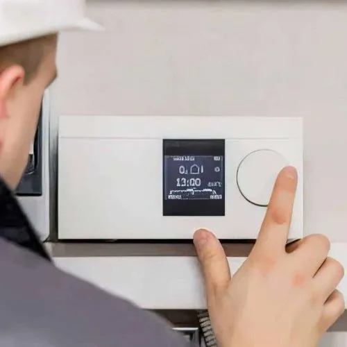 Thermostat