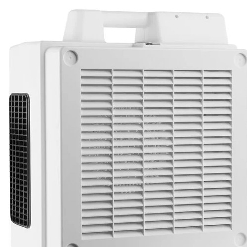 Air filtration sysrtem