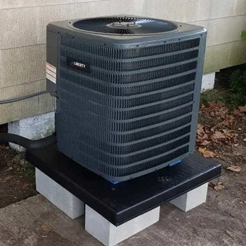 A new air conditioner